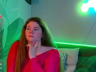 rubyvalen webcam model stream image