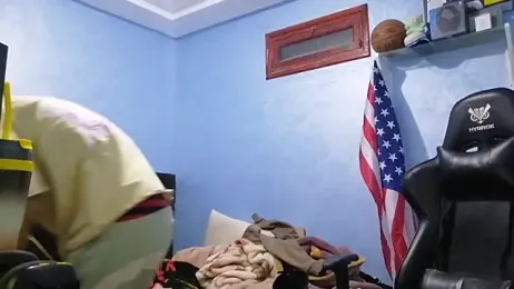 Dark_DesireX webcam stripchat model stream image