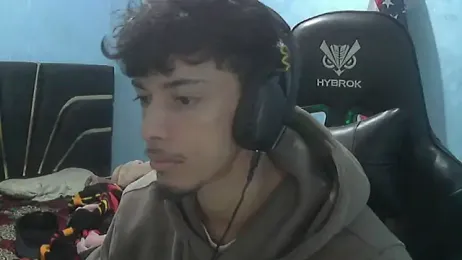 Dark_DesireX webcam model stream image