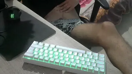 Dark_DesireX webcam model stream image