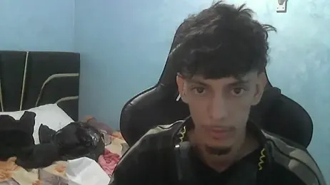 Dark_DesireX webcam stripchat model stream image