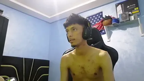 Dark_DesireX webcam model stream image