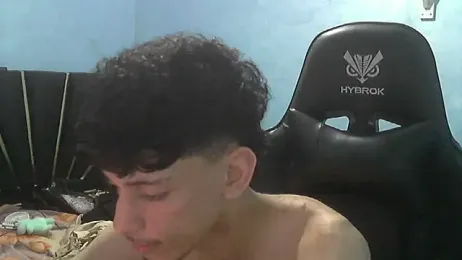 Dark_DesireX webcam model stream image