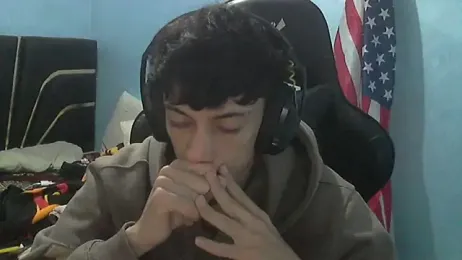 Dark_DesireX webcam model stream image