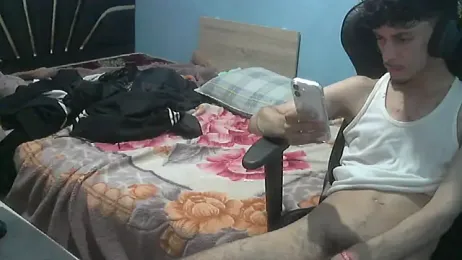 Dark_DesireX webcam model stream image