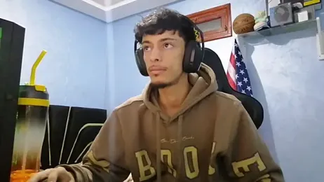 Dark_DesireX webcam model stream image