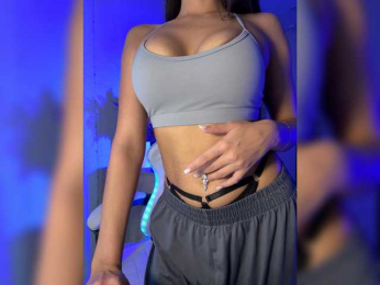 Karamelikaa webcam model stream image