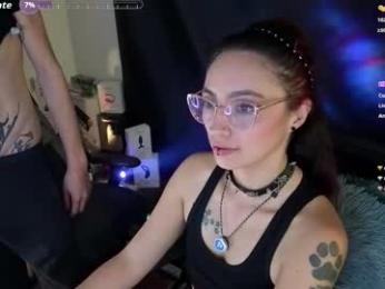 _delacruz911_ webcam chaturbate model stream image
