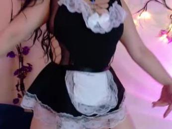 diane_1 webcam model stream image