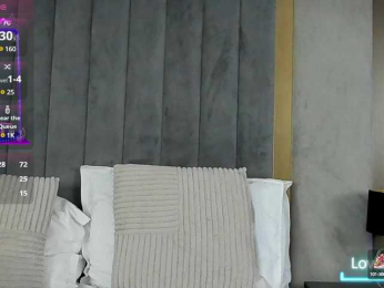 LexyAva webcam model stream image