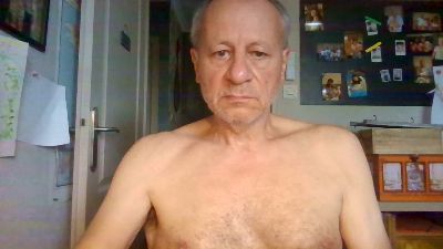 herve54007 webcam preview