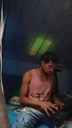 Gonzoa webcam model stream image