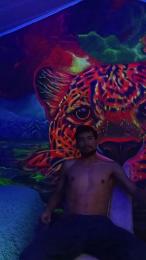 Gonzoa webcam cam4 model stream image