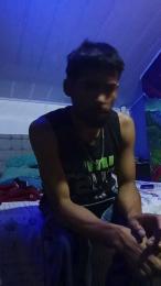 Gonzoa webcam model stream image