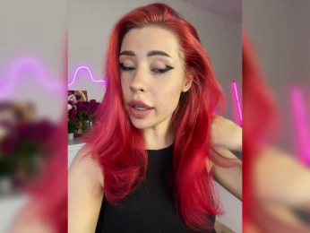 Aliisss webcam model stream image