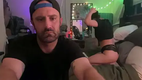 _Studio4Three_ webcam model stream image