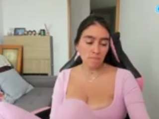 alexyferrer webcam model stream image