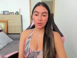 alexyferrer webcam model stream image