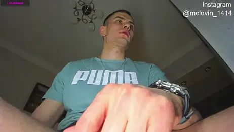 Vinsent_Frantlyy webcam model stream image