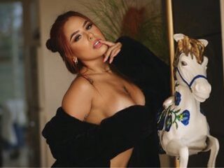 Alana Roosse webcam model stream image