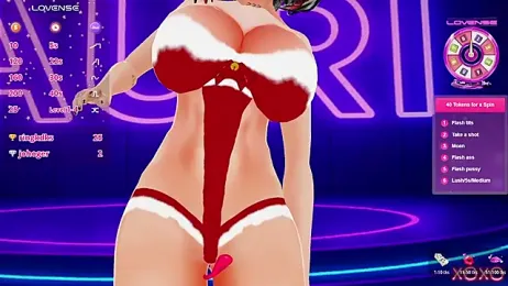 Auri_Hikaru webcam model stream image