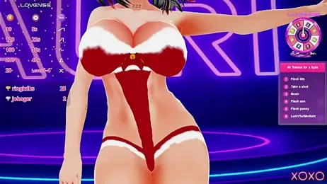 Auri_Hikaru webcam model stream image