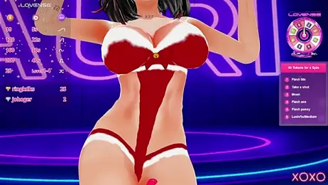 Auri_Hikaru webcam model stream image