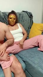 Agelessheat webcam cam4 model stream image