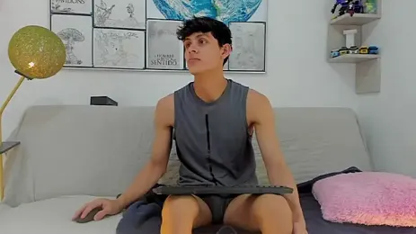 logan_thomas webcam preview