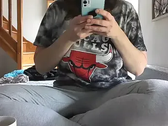 Lauzo21 webcam model stream image