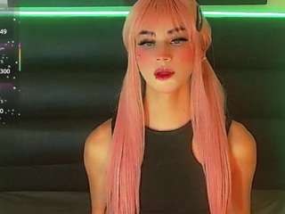 daphnecooper webcam model stream image