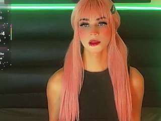 daphnecooper webcam model stream image