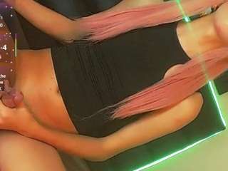 daphnecooper webcam model stream image