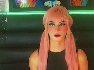 daphnecooper webcam model stream image