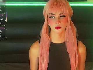 daphnecooper webcam model stream image