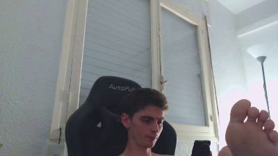 albertillo2 webcam cam4 model stream image