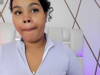 lilicameron webcam model stream image