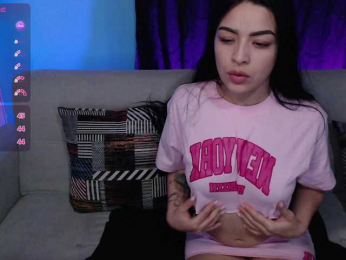 Majo-melisa webcam bongacams model stream image