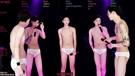 Geo-boy01 webcam model stream image