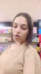 Aroaperez0 webcam model stream image