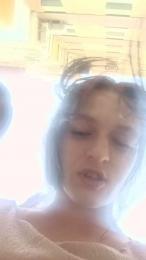 Aroaperez0 webcam model stream image