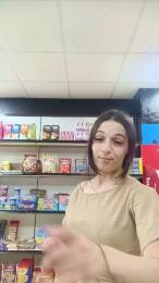 Aroaperez0 webcam model stream image