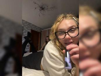 Blockbabyyy webcam model stream image