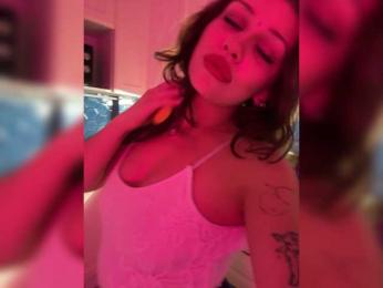 Blockbabyyy webcam model stream image