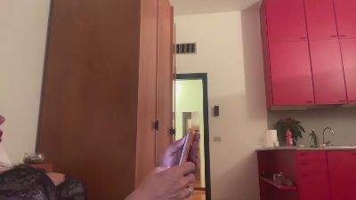 milenaribeiro1 webcam model stream image