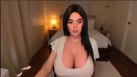 AnneHartx webcam model stream image