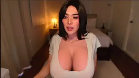 AnneHartx webcam model stream image