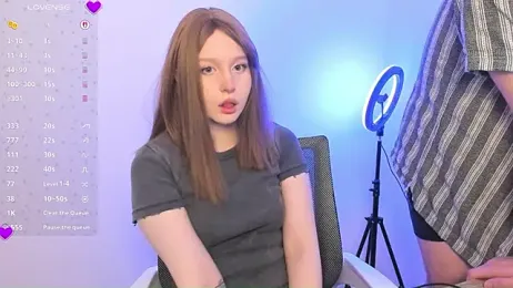 Stella_MoonLight webcam stripchat model stream image