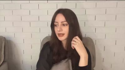 DorianMofford webcam model stream image