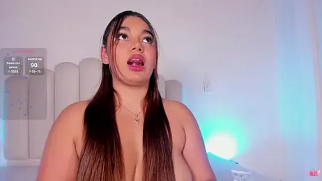 Anny_arango_ webcam model stream image